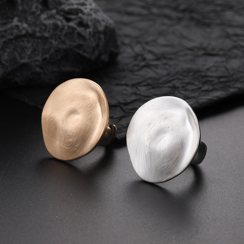 Wholesale Alloy Adjustable Vintage Rings